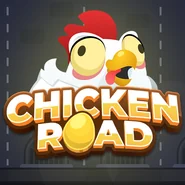 Chicken Road